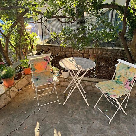 Lory Apartmani Dramalj Bagian luar foto