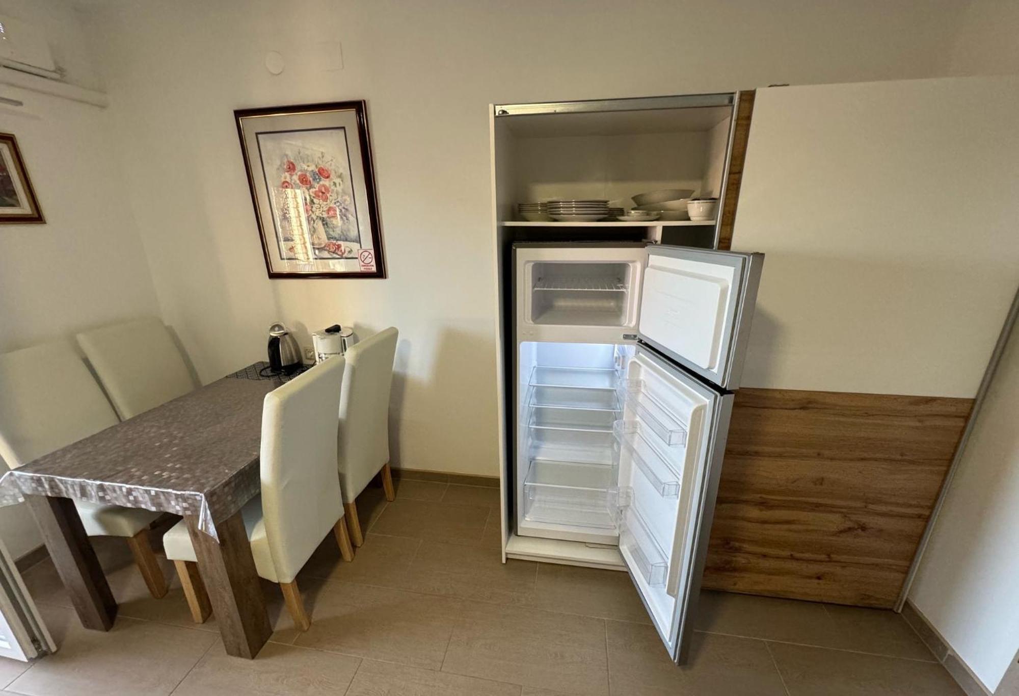 Lory Apartmani Dramalj Bagian luar foto