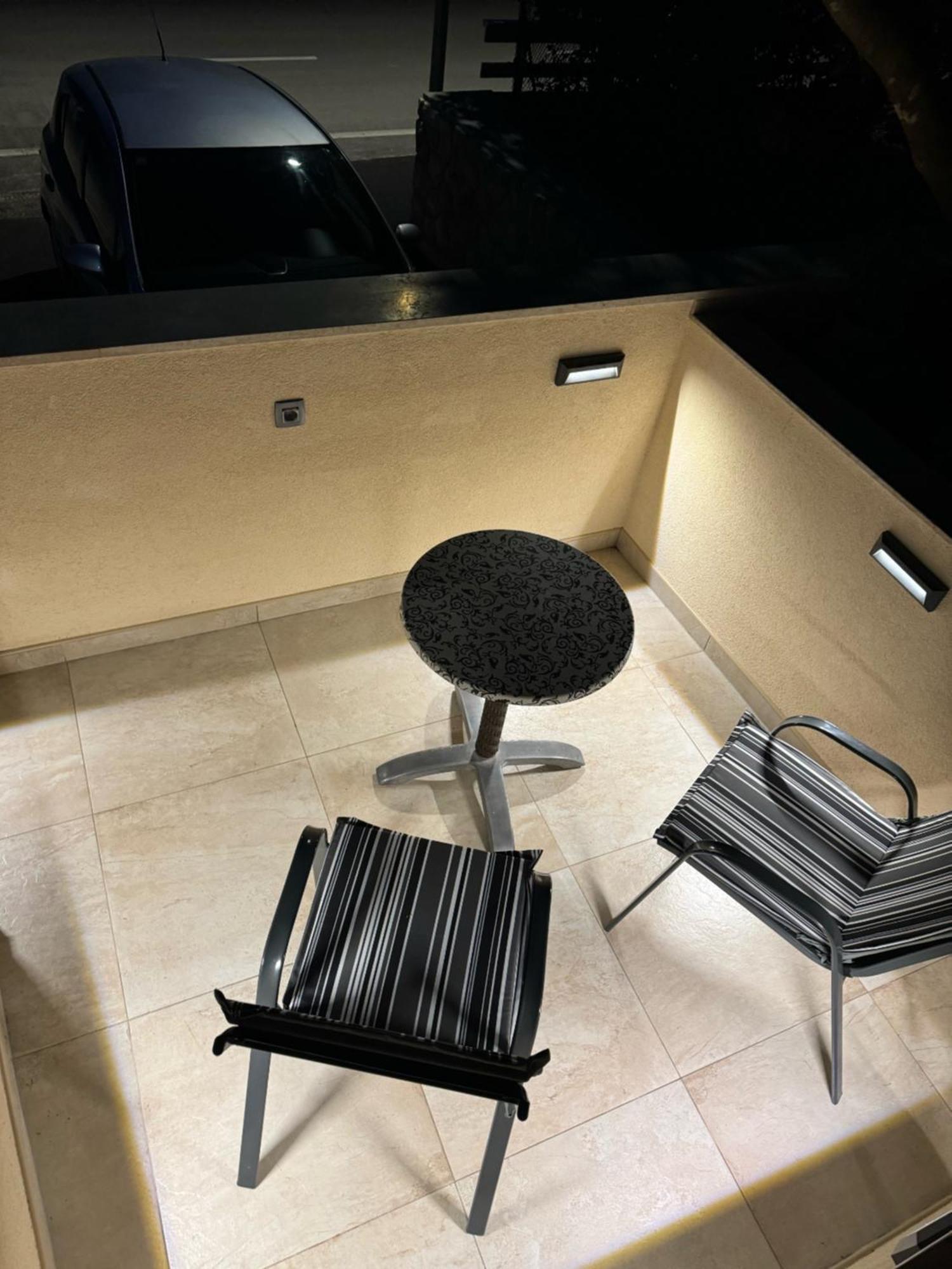 Lory Apartmani Dramalj Bagian luar foto